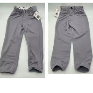 DeMarini Women's Pants, Grey, SM